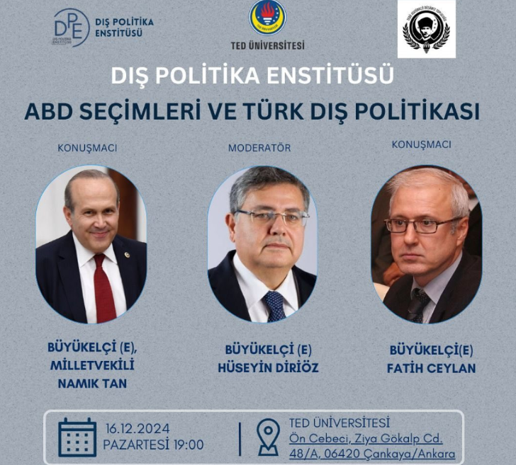 Türk Dış Politikası