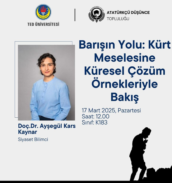 Küresel Çözüm Örnekleri