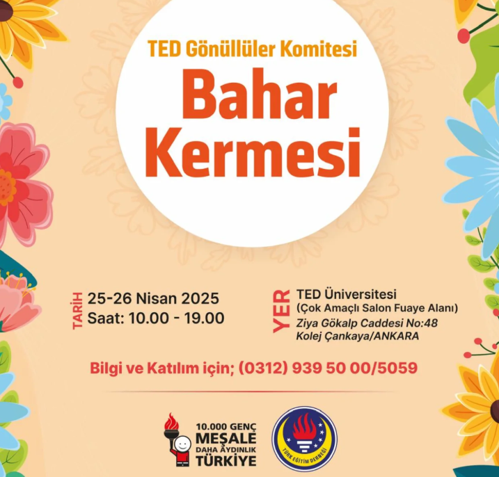 Bahar Kermesi