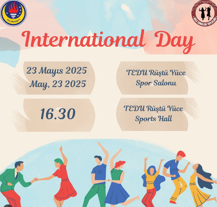 INTERNATIONAL DAY