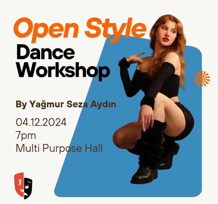 Dance Workshop