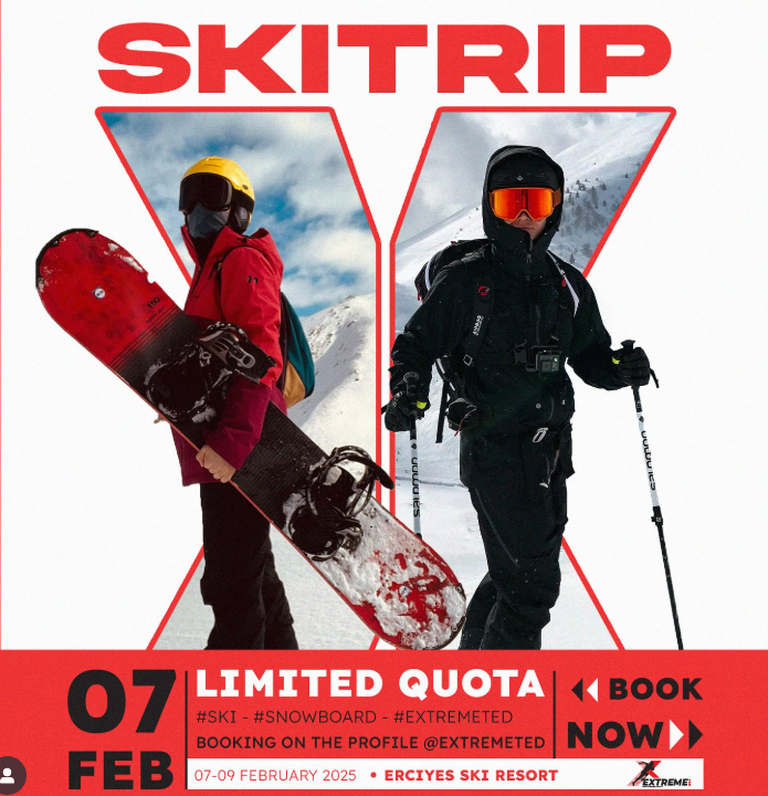 SKI-TRIP