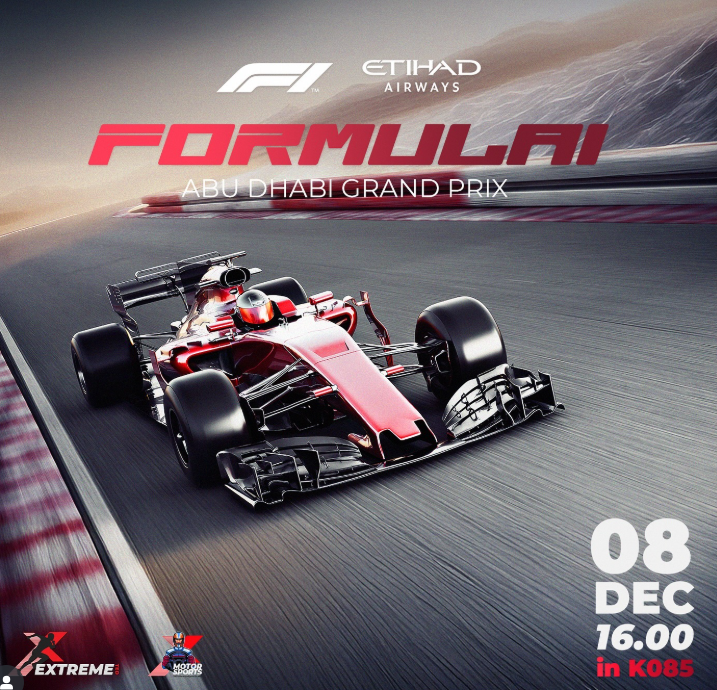 Formula 1