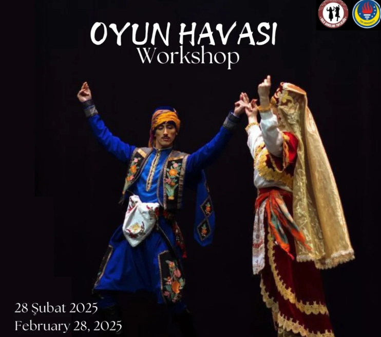 Oyun Havası Workshop
