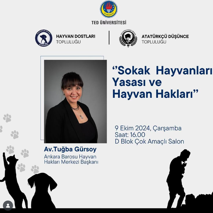 Hayvan Hakları
