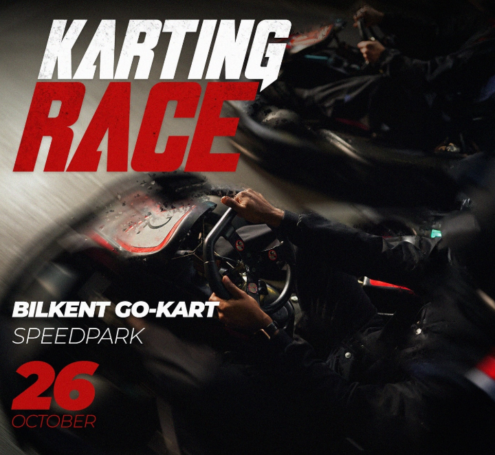 KARTING RACE