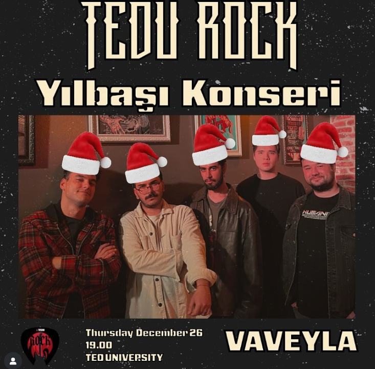 Yılbaşı Konseri