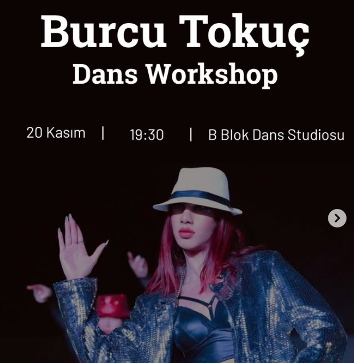 Dance Workshop