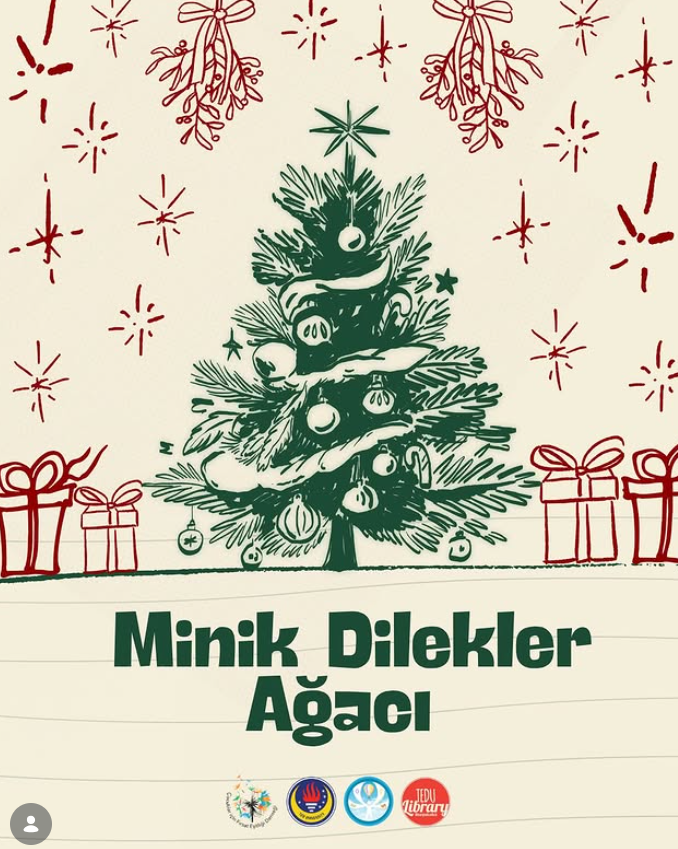 Minik Dilek Ağacı