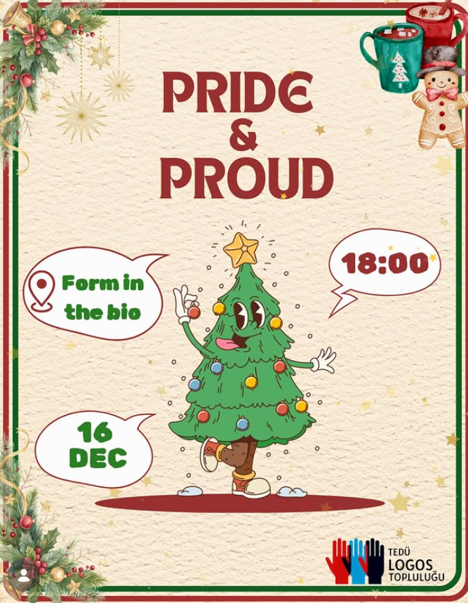 Pride&Proud