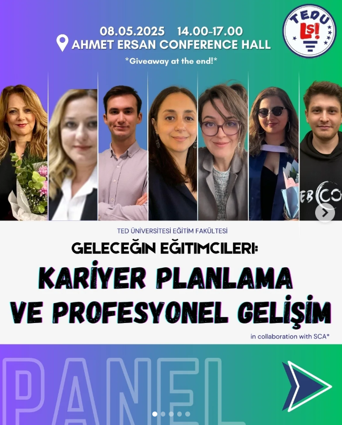 Geleceğin Eğitmcileri