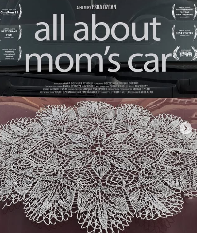 Kısa Film Gösterimi