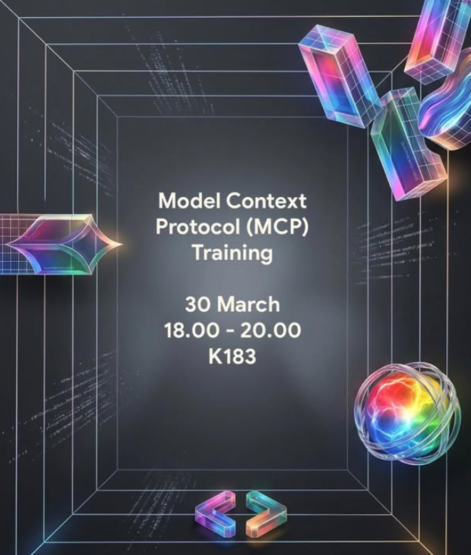  Let AI Do It For You: Intro to MCP! 