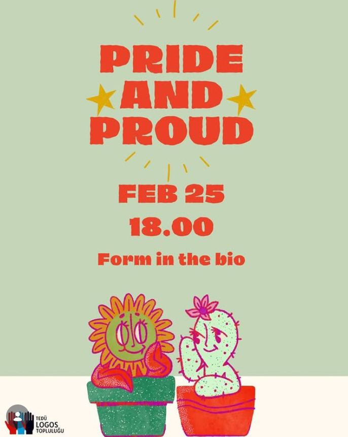 Pride&Proud