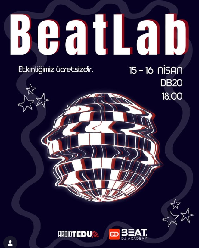 BeatLab