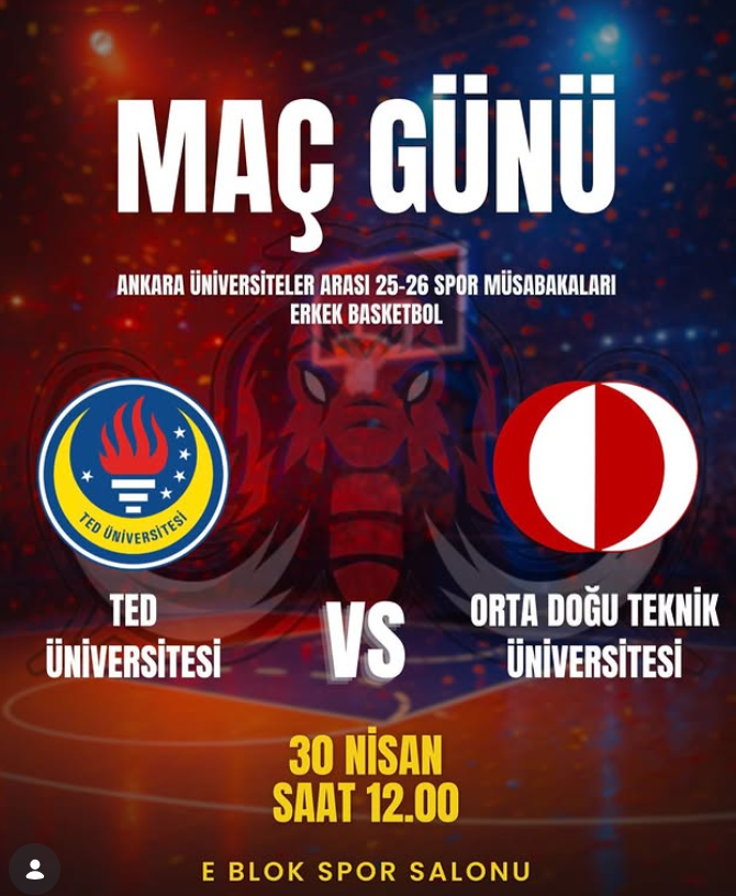 Maç Günü