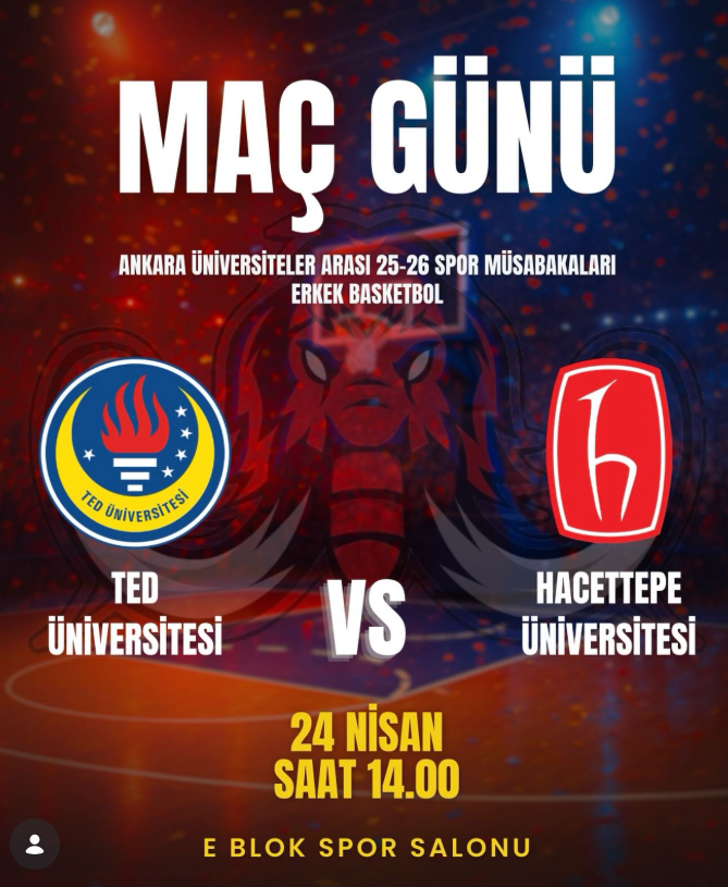 Maç Günü
