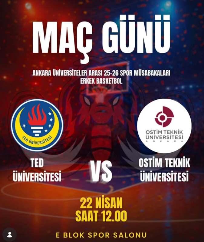 maç günü