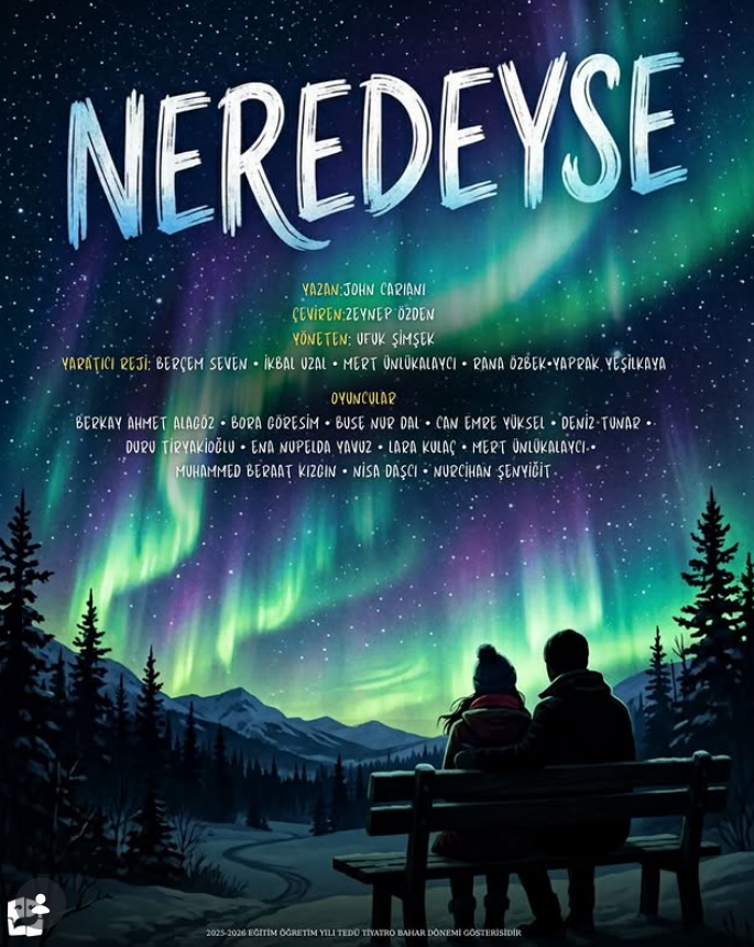 NERDEYSE 