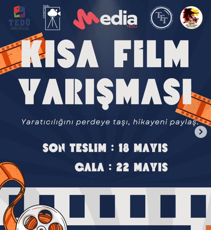 Kısa Film Yarışması