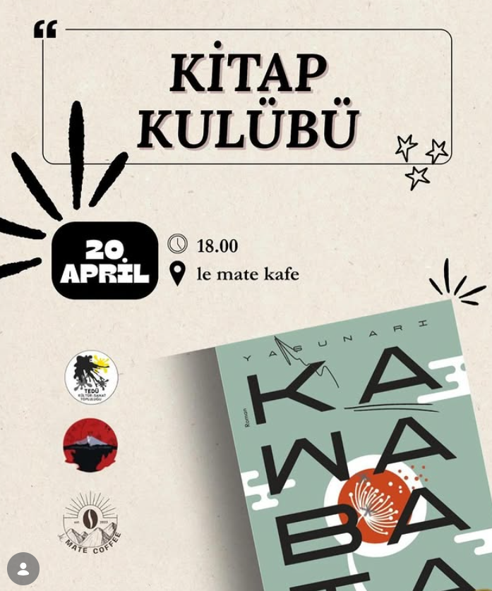 Kitap Kulübü