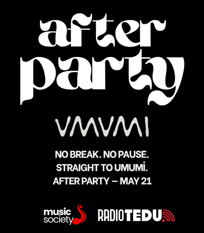 After Party