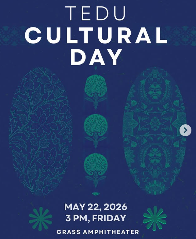 CULTURAL DAY