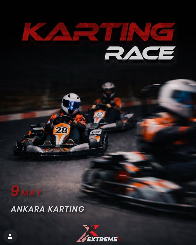 Karting Race