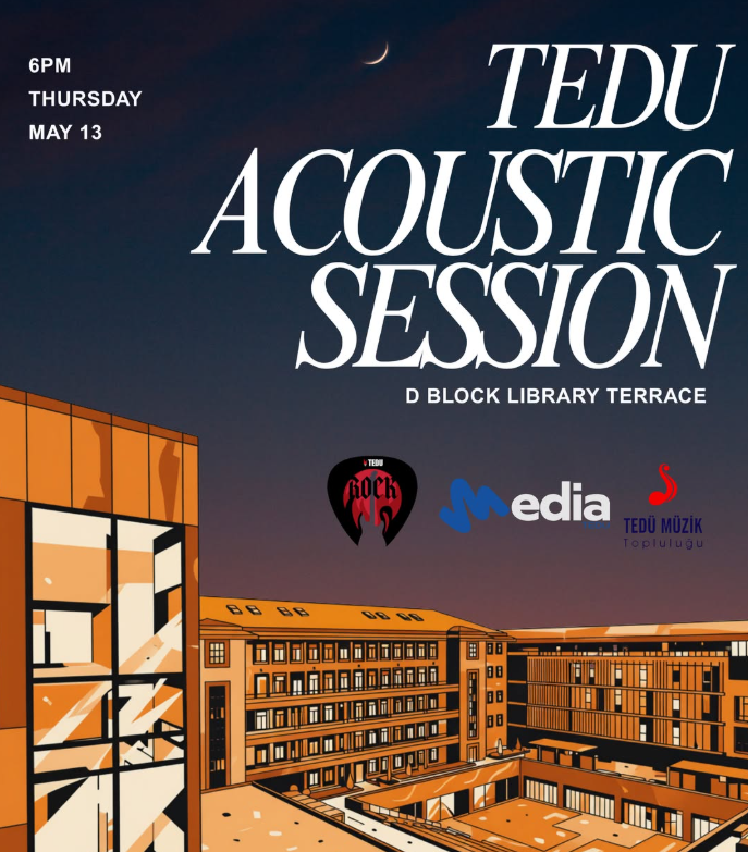 TEDU Acoustic Sessions 