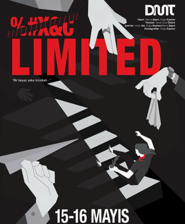 LIMITED 