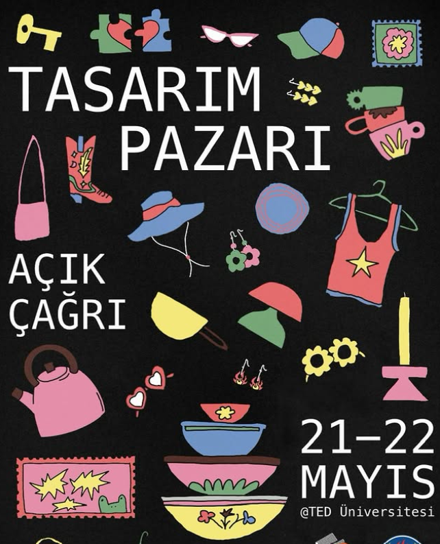 Tasarım Pazarı