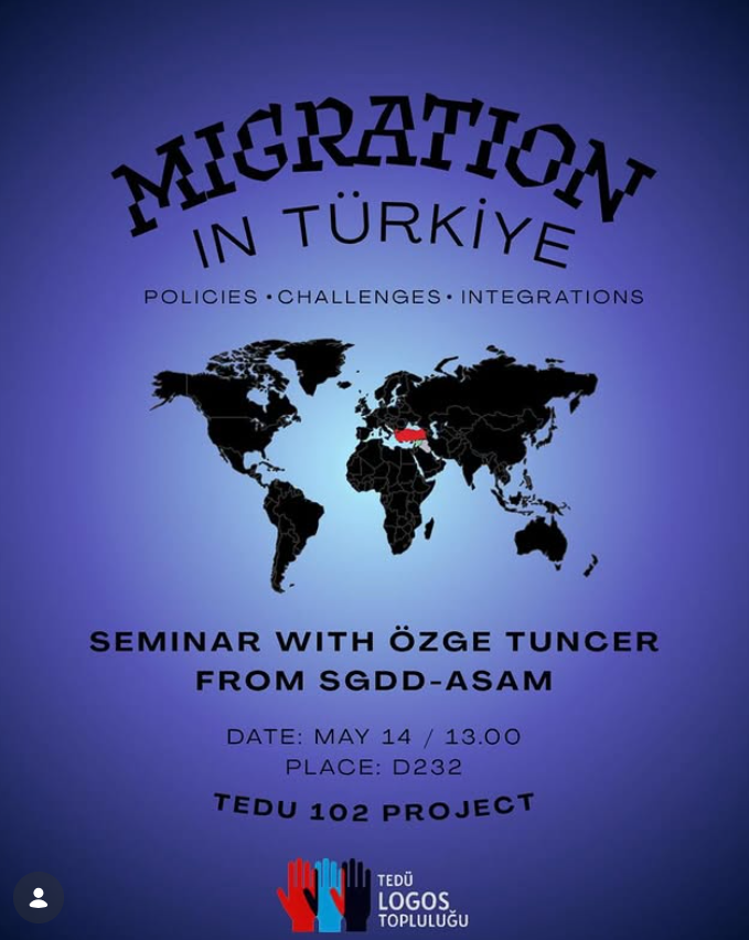 Türkiye’de Göç Politikaları
