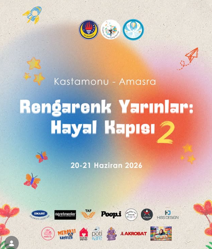 Hayal Kapısı 2