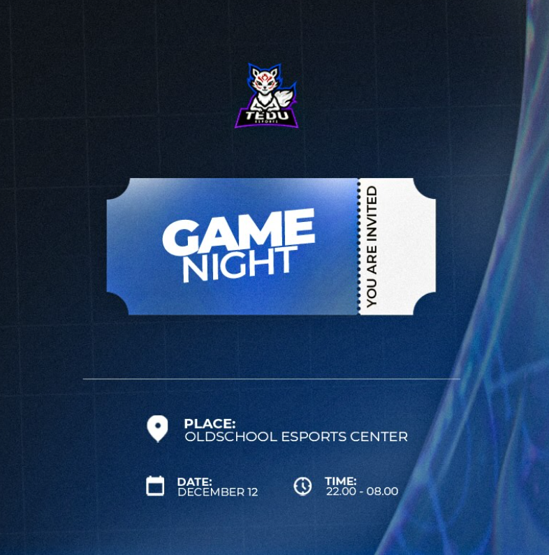 Gamenight 