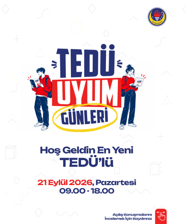 Oryantasyon Günü