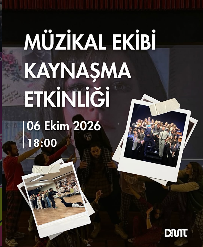 Tanışma Buluşması