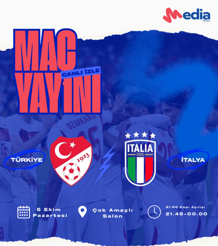 Maç Günü