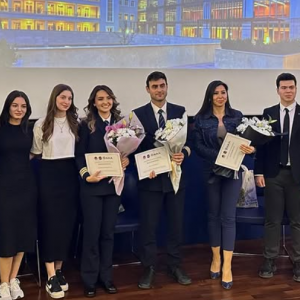 Pilotlar Günü Etkinliği