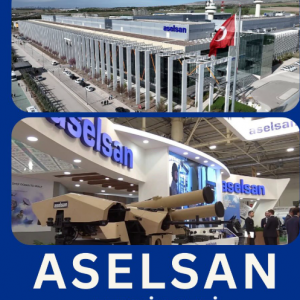 Aselsan Teknik Gezi