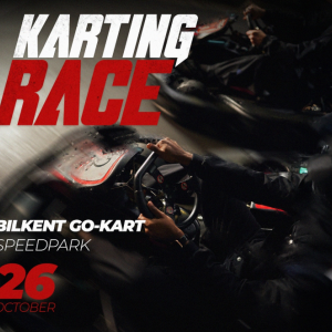 KARTING RACE