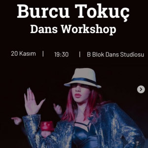 Dance Workshop
