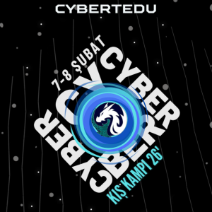 CyberTEDU Winter Camp 2026