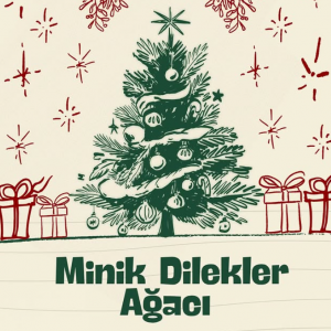 Minik Dilek Ağacı