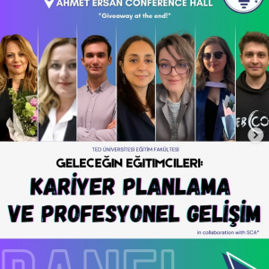 Geleceğin Eğitmcileri