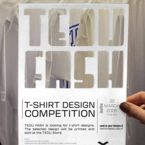 TEDU Fash