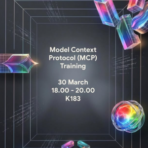  Let AI Do It For You: Intro to MCP! 