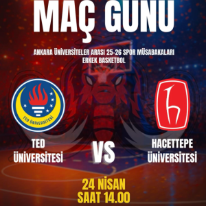 Maç Günü