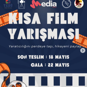 Kısa Film Yarışması