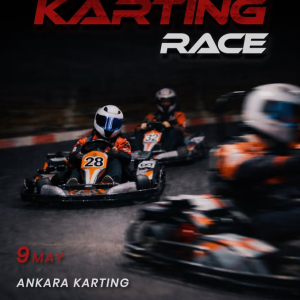 Karting Race
