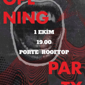 Opening Party